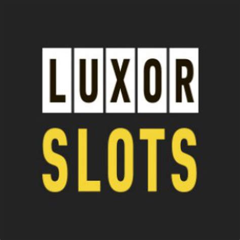 Luxorslots casino login